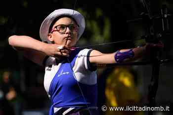 Tiro con l'arco: Regionali di Compound - Il Cittadino di Monza e Brianza