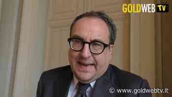 SMCV. "Arco Adriano illuminato e in sicurezza: la Regione approva il progetto del Comune" - goldwebtv.it