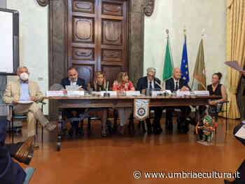 Tiro con l'arco: il campionato Mondiale 3D torna nel cuore verde d'Italia - Umbria e Cultura