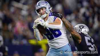Dalton Schultz contract situation: Cowboys' Stephen Jones believes multi-year deal is in the cards