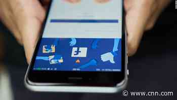 Meta considers easing its Covid-19 misinformation policy