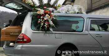 Arzano, onoranze funebri: nuova interdittiva per la Scafuro & Ferone - TERRANOSTRA | NEWS