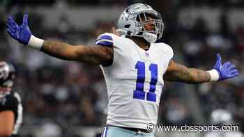 Cowboys' Micah Parsons is a bit lighter, Mike McCarthy says he's looking to 'take a big second-year jump'