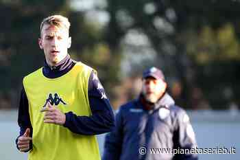 Benevento, le prime parole di La Gumina: “Non mi fa paura dover essere il successore di Lapadula” - pianetaserieb.it