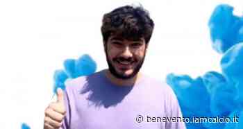 Sp. Pietrelcina. Nuovo difensore mancino dal Gesualdo - Benevento IamCALCIO