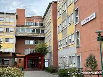 COVID. AL SAN PIO 4 DIMISSIONI E 38 POSITIVI RICOVERATI - TV Sette Benevento