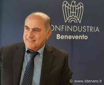 Salvatore Abbatiello confermato presidente della sezione Alimentari e trasporti di Confindustria Benevento - Ildenaro.it - Il Denaro