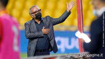 Vigorito eletto vicepresidente della Lega B - Ottopagine