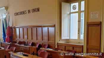 Comune di Benevento: il Consiglio discute cittadinanza onoraria a De Giovanni e Zazo - Realtà Sannita