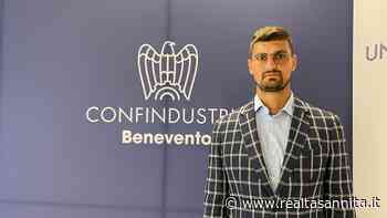 Confindustria Benevento: Felice Pepe è il nuovo presidente della Sezione Fonti Energetiche - Realtà Sannita