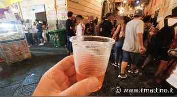 Benevento, movida senza criticità: meno presenze e controlli mirati - ilmattino.it