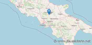 Terremoto oggi Benevento M 1.9/ Ingv ultime notizie, scossa anche ad Arezzo - Il Sussidiario.net