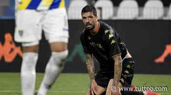 Benevento, Forte: “Voglio arrivare più in alto possibile con questa squadra” - Tutto B