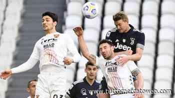 Benevento, sirene nordamericane per Barba: sfida Vancouver-Kansas per il difensore - TUTTO mercato WEB