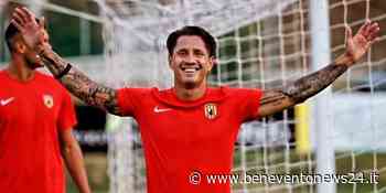 Benevento, ufficiale: Lapadula è un nuovo giocatore del Cagliari. Il comunicato - BeneventoNews24.it