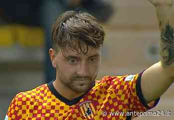 Calò, destinazione a sorpresa: potrebbe raggiungere un altro ex Benevento - anteprima24.it