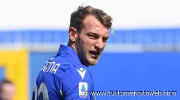 TMW - Il Benevento rimpiazza Lapadula. Domani visite mediche per La Gumina della Samp - TUTTO mercato WEB