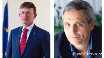 Benevento, venerdì il Consiglio discute cittadinanza onoraria a De Giovanni e Zazo - NTR24