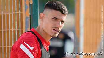 Benevento, Di Serio andrà al Perugia - Ottopagine