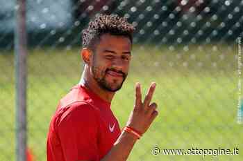 Foto - Benevento, terzo giorno di allenamento - Ottopagine