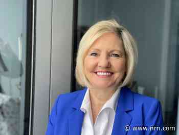 DrinkedIn Live hosts Carin Stutz of Native Foods