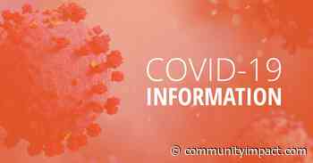 Texas Medical Center coronavirus update: Downtick in viral load, hospitalizations suggests slowing of spread - Community Impact Newspaper