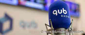 Prix canadiens de la baladodiffusion: QUB décroche cinq nominations