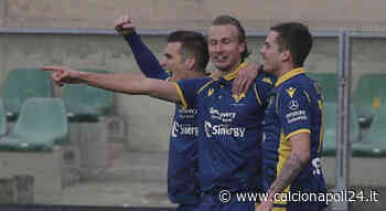Da Verona - Barak profilo gradito da Spalletti, per Simeone è tempo di chiudere: la formula - CalcioNapoli24