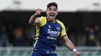 Napoli, congelato l'arrivo di Simeone dal Verona. Prima serve l'accordo col Monza per Petagna - TUTTO mercato WEB