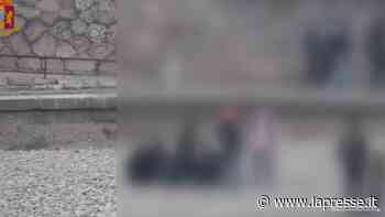 Verona, sgominata violenta baby gang che gravitava in città - LaPresse - LAPRESSE