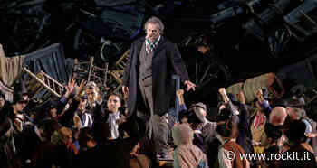 Ci hanno offerto una cena stellata all'Arena di Verona Opera Festival - Rockit