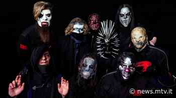 Slipknot in concerto a Villafranca di Verona: gli orari e le anticipazioni sulla scaletta - MTV.IT