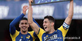 Calciomercato Atalanta: nuova idea dal Verona - Fantacalcio ®