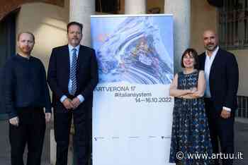 La 17ª edizione di Art Verona: le novità - Artuu
