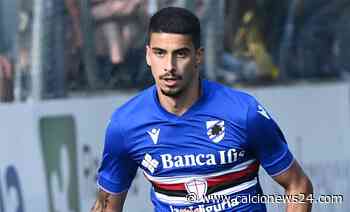 Sampdoria, bloccata la cessione di Depaoli al Verona: il motivo - Calcio News 24