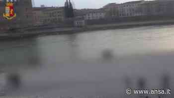 Verona, polizia individua una banda criminale: eseguite le misure cautelari - Italia - Agenzia ANSA