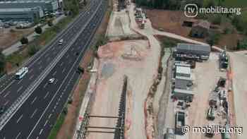 TAV Milano–Venezia | Aggiornamento di luglio della tratta Brescia Est – Verona - Mobilita