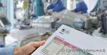 Covid a Verona: 1.447 casi, 1 decesso e -5 ricoveri in 24 ore - TG Verona