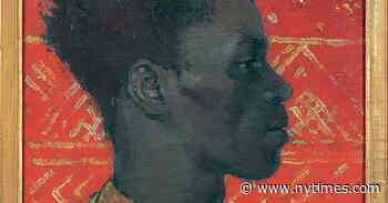 Black Portraits Get New Names, and a New Show