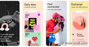 Meta Shuts Down Couples Music App 'Tuned'     - CNET
