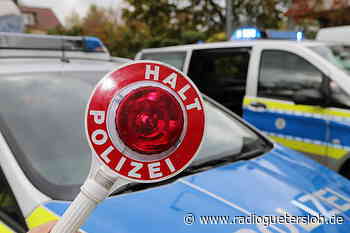 Polizei stoppt Tierquäler in Harsewinkel - Radio Gütersloh