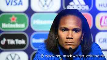 Renard: EM-Halbfinale gegen DFB-Frauen wird "harter Kampf"