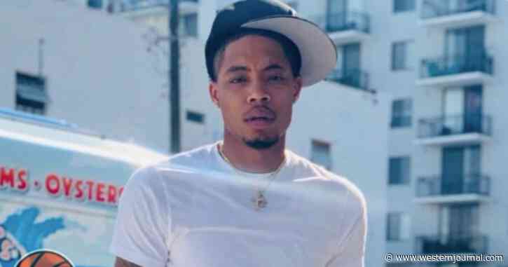 Rapper Taunts Critics to Confront Him - 5 Minutes Later, He's Shot Dead in Front of His Home