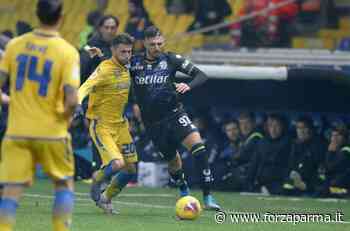 SportParma: "Salta il trasferimento di Pezzella al Fenerbahce" - Forza Parma