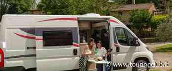 Torna il Salone del Camper: a Parma dal 10 al 18 settembre 2022 - Touring Club