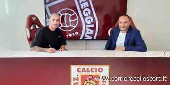 Reggiana, ufficiale il ritorno di Erik Lanini dal Parma - Corriere dello Sport