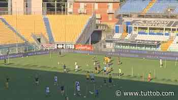 UFFICIALE - Parma, ceduto Napoletano - Tutto B