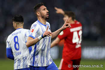 CALCIOMERCATO PARMA: BELFODIL A UN PASSO DAL RITORNO - SNAI Sportnews