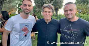 Fidenza diventa il set di un cortometraggio - Gazzetta di Parma