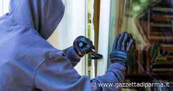 I ladri non vanno in vacanza: ecco come difendersi - Gazzetta di Parma